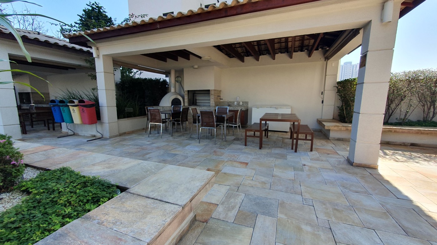 Apartamento, 1 quarto, 65 m² - Foto 45