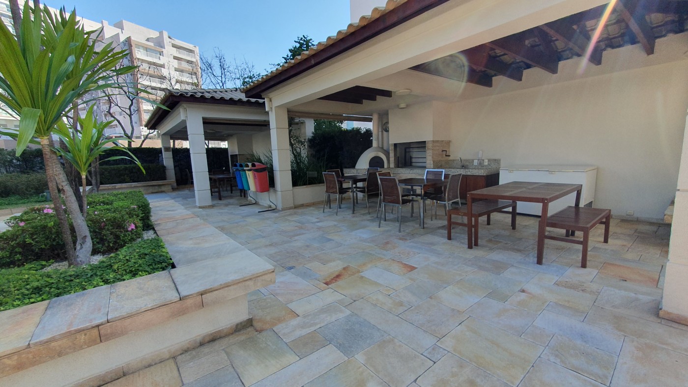 Apartamento, 1 quarto, 65 m² - Foto 46