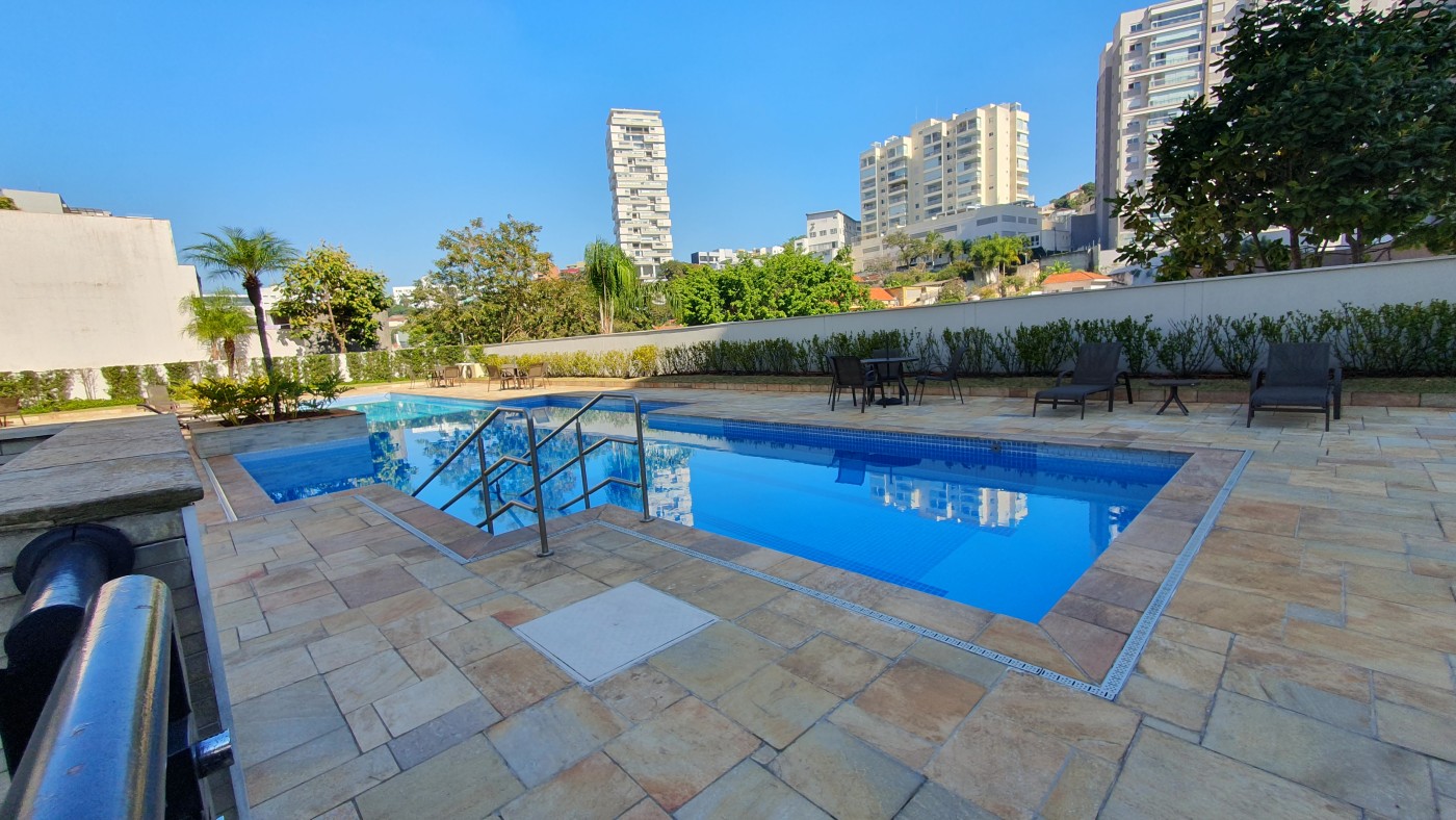 Apartamento, 1 quarto, 65 m² - Foto 47