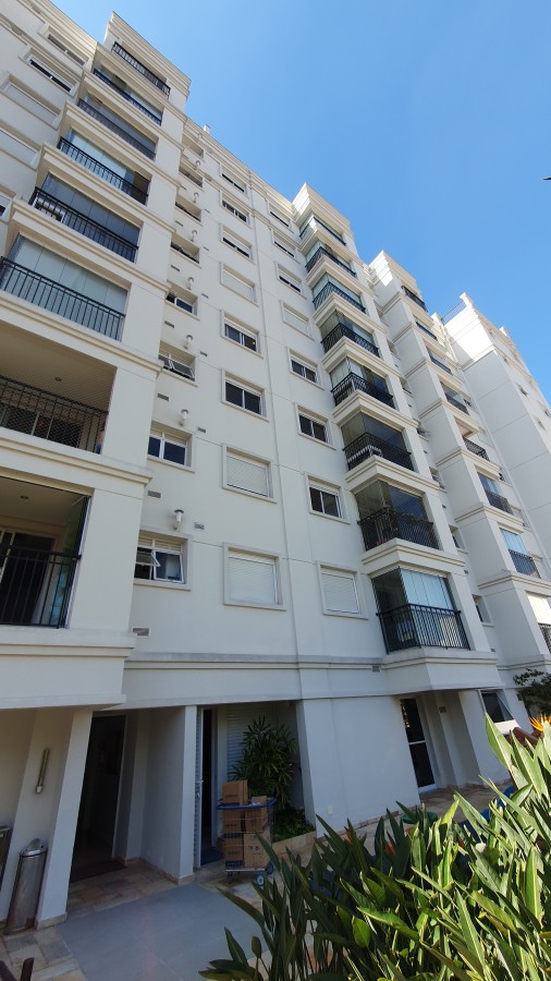 Apartamento, 1 quarto, 65 m² - Foto 49