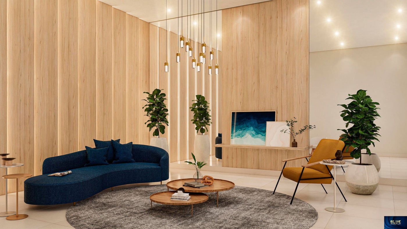 Apartamento, 3 quartos, 70 m² - Foto 5