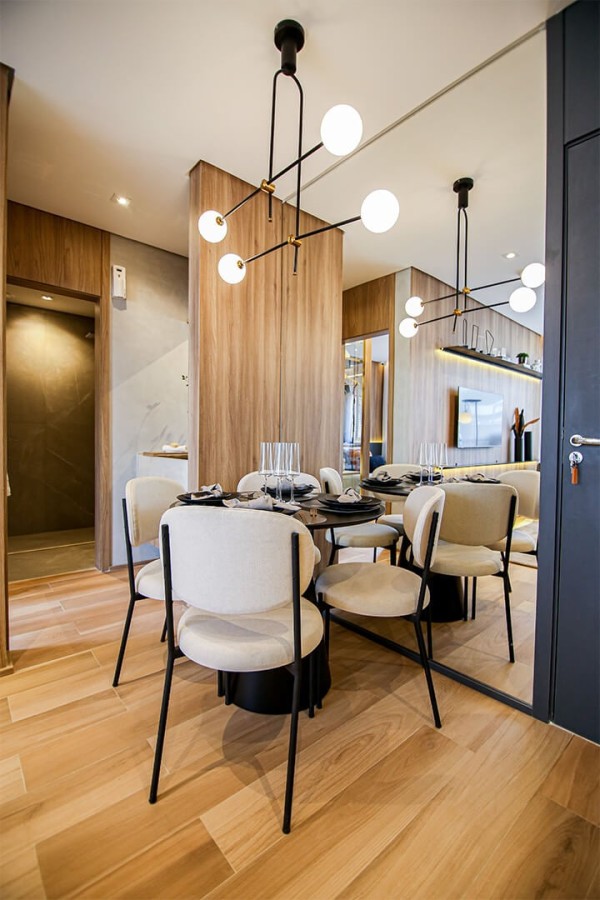 Apartamento, 3 quartos, 70 m² - Foto 17