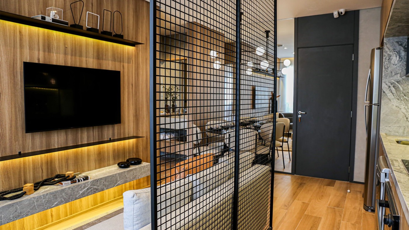 Apartamento, 3 quartos, 70 m² - Foto 16
