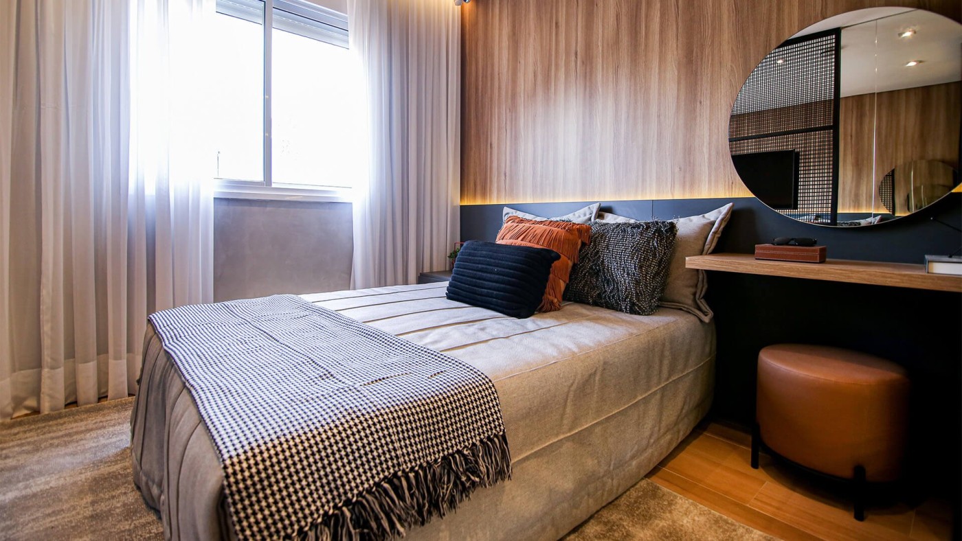 Apartamento, 3 quartos, 70 m² - Foto 19