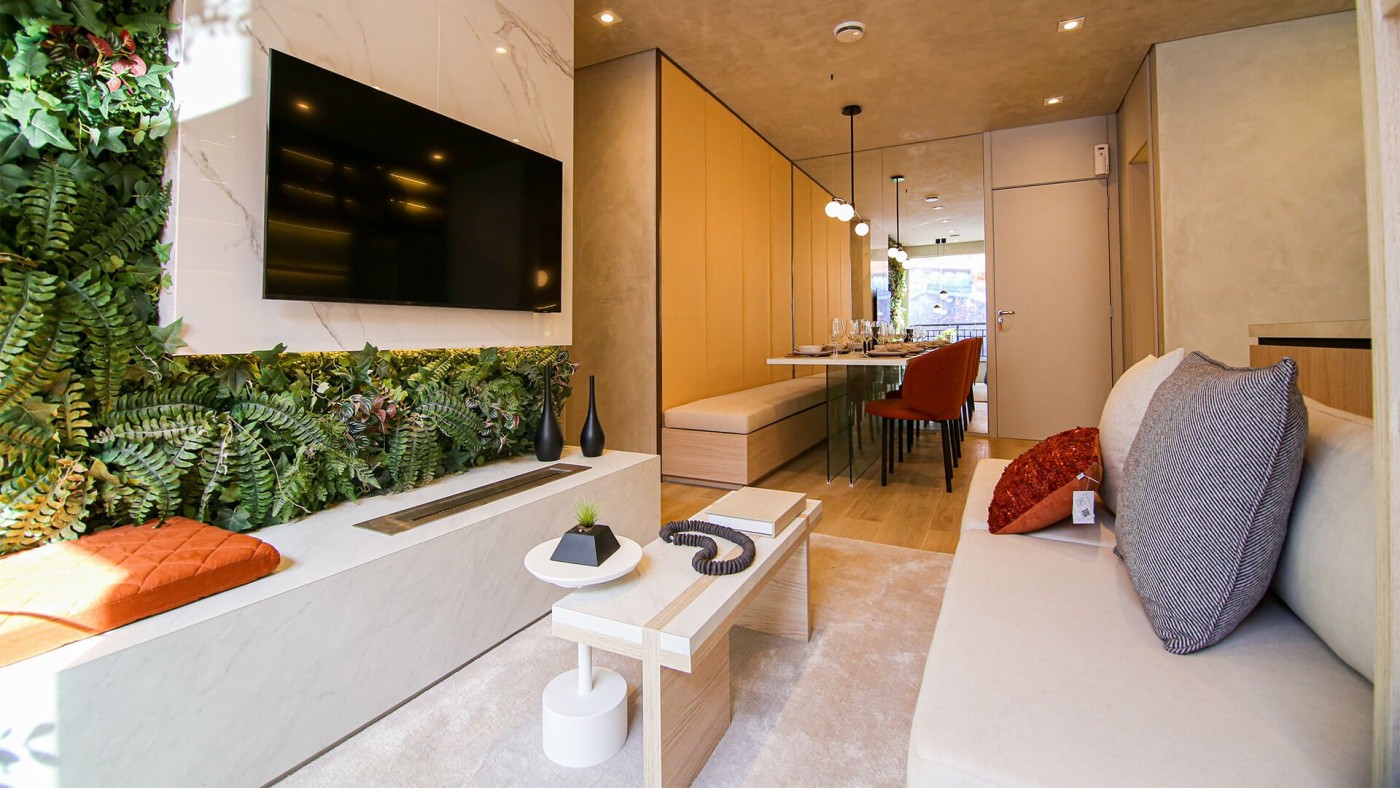 Apartamento, 3 quartos, 70 m² - Foto 22