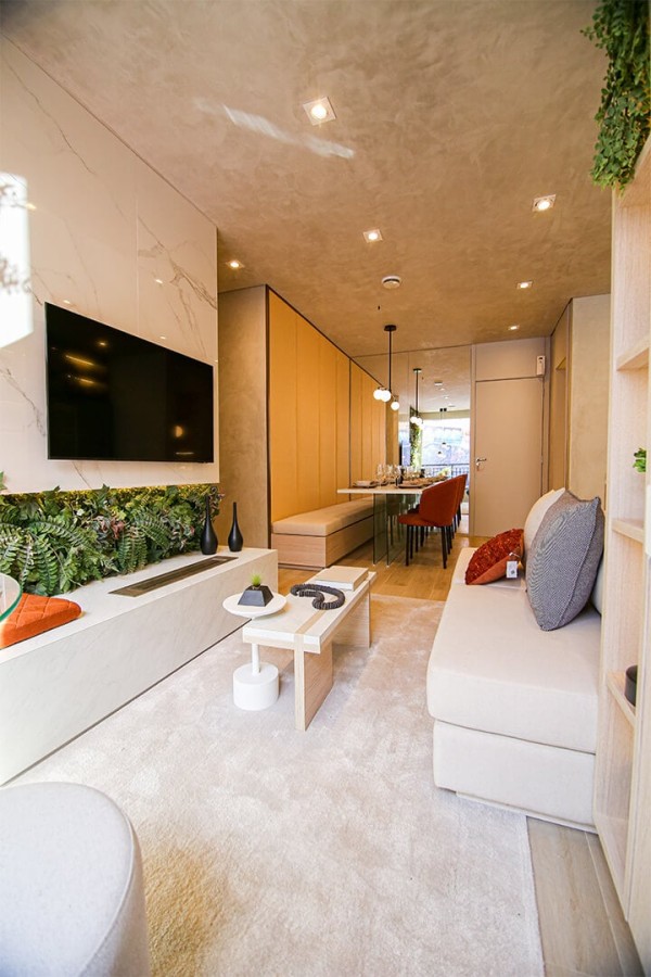 Apartamento, 3 quartos, 70 m² - Foto 24