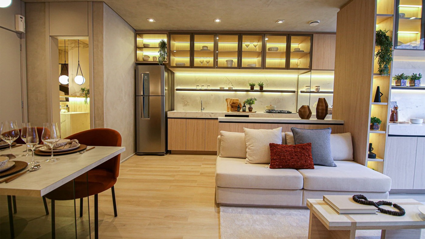 Apartamento, 3 quartos, 70 m² - Foto 26