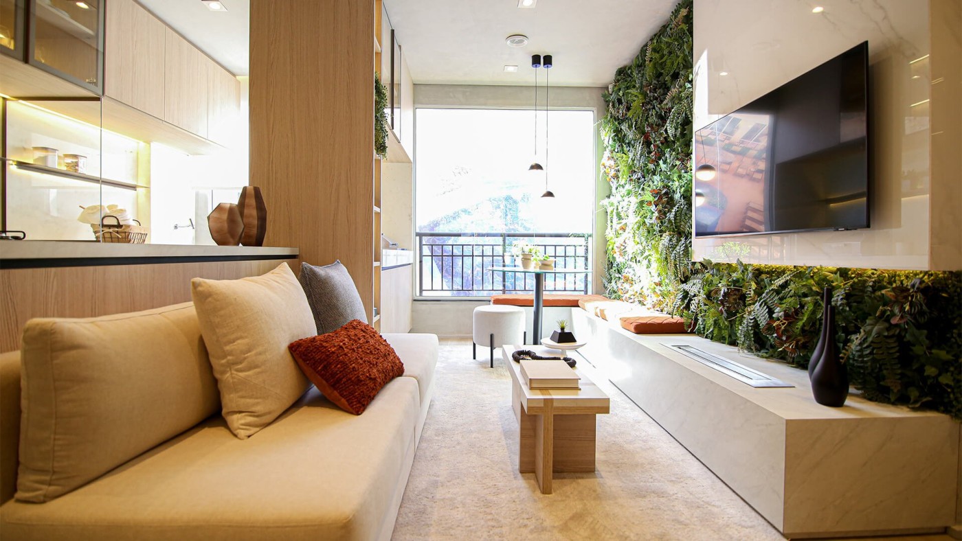 Apartamento, 3 quartos, 70 m² - Foto 25