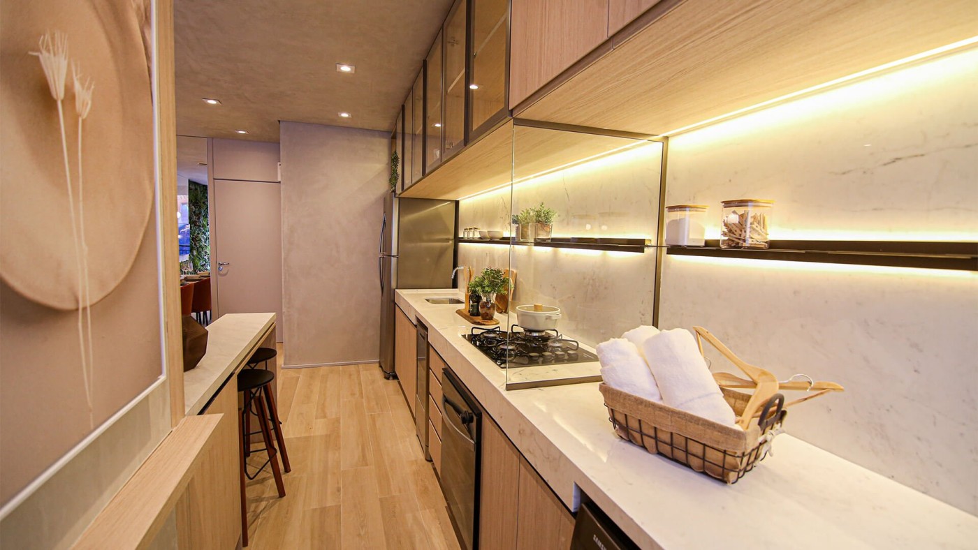 Apartamento, 3 quartos, 70 m² - Foto 29
