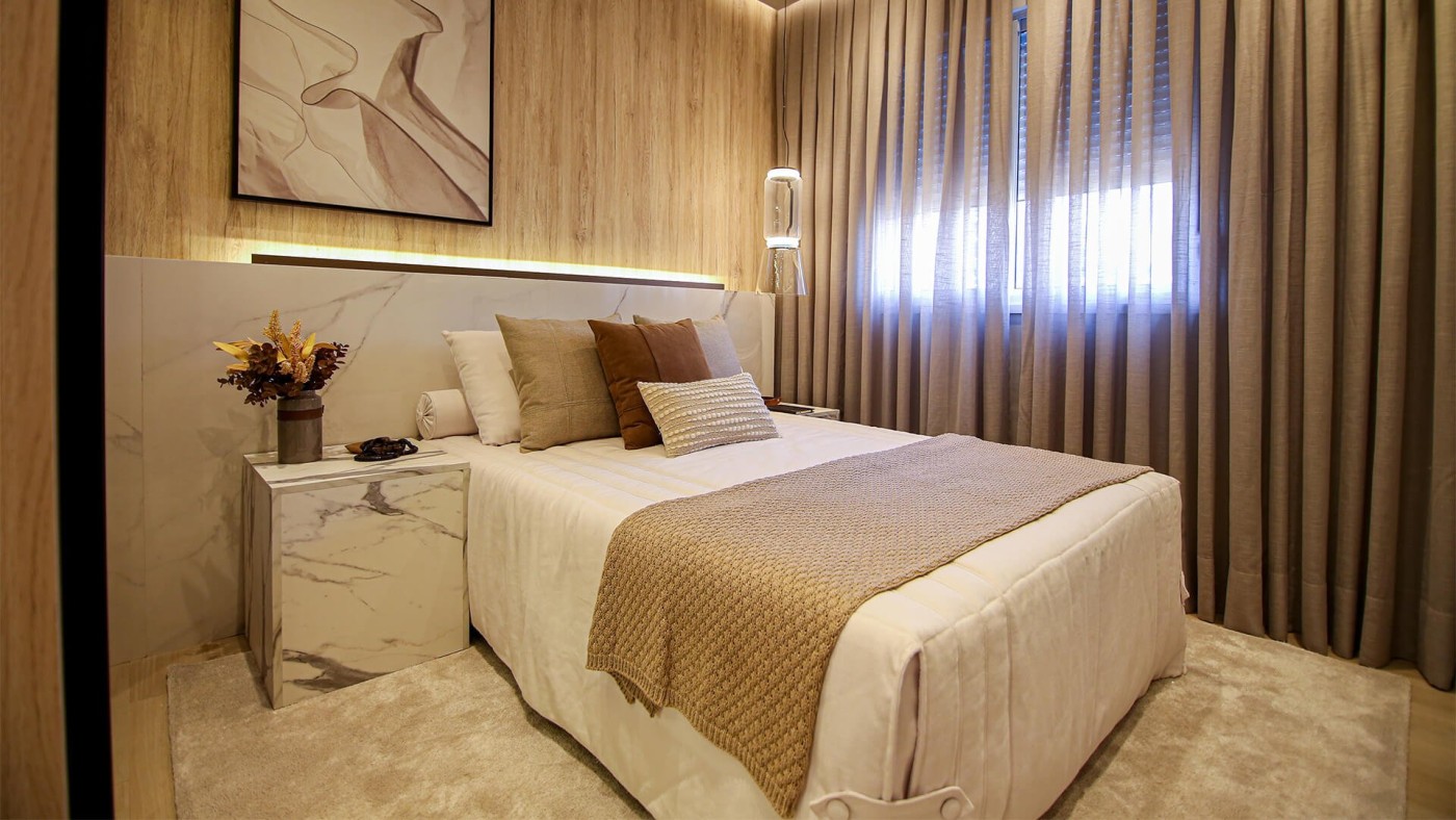 Apartamento, 3 quartos, 70 m² - Foto 30