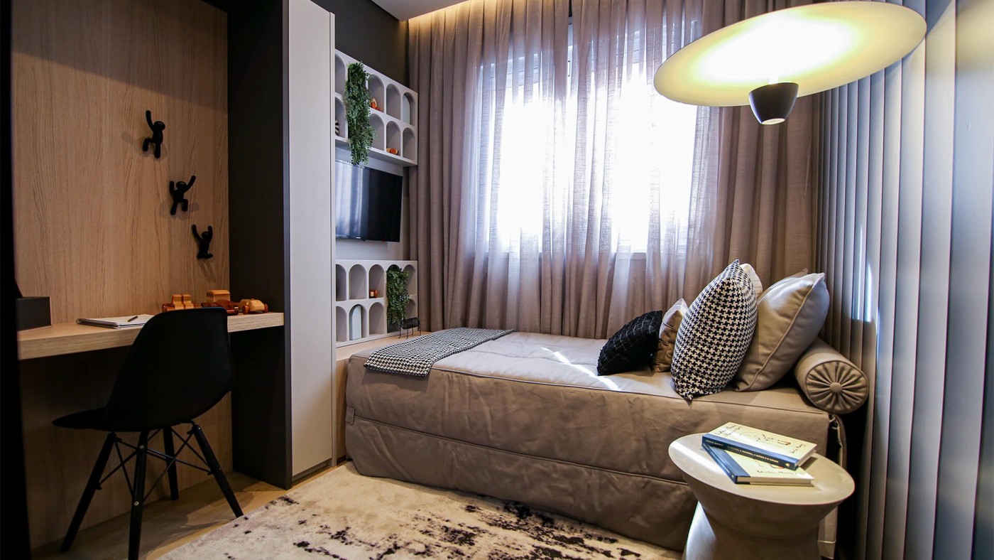 Apartamento, 3 quartos, 70 m² - Foto 32