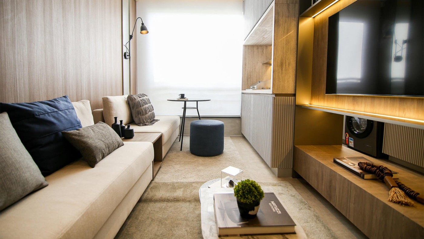 Apartamento, 3 quartos, 70 m² - Foto 33