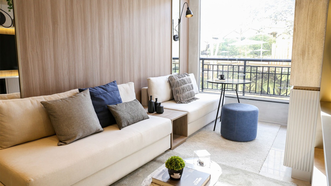 Apartamento, 3 quartos, 70 m² - Foto 36