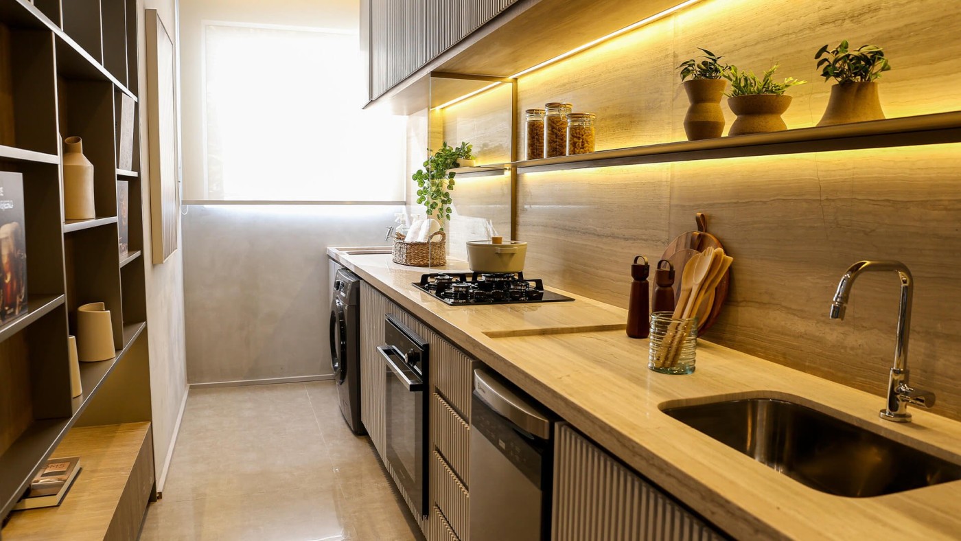 Apartamento, 3 quartos, 70 m² - Foto 38