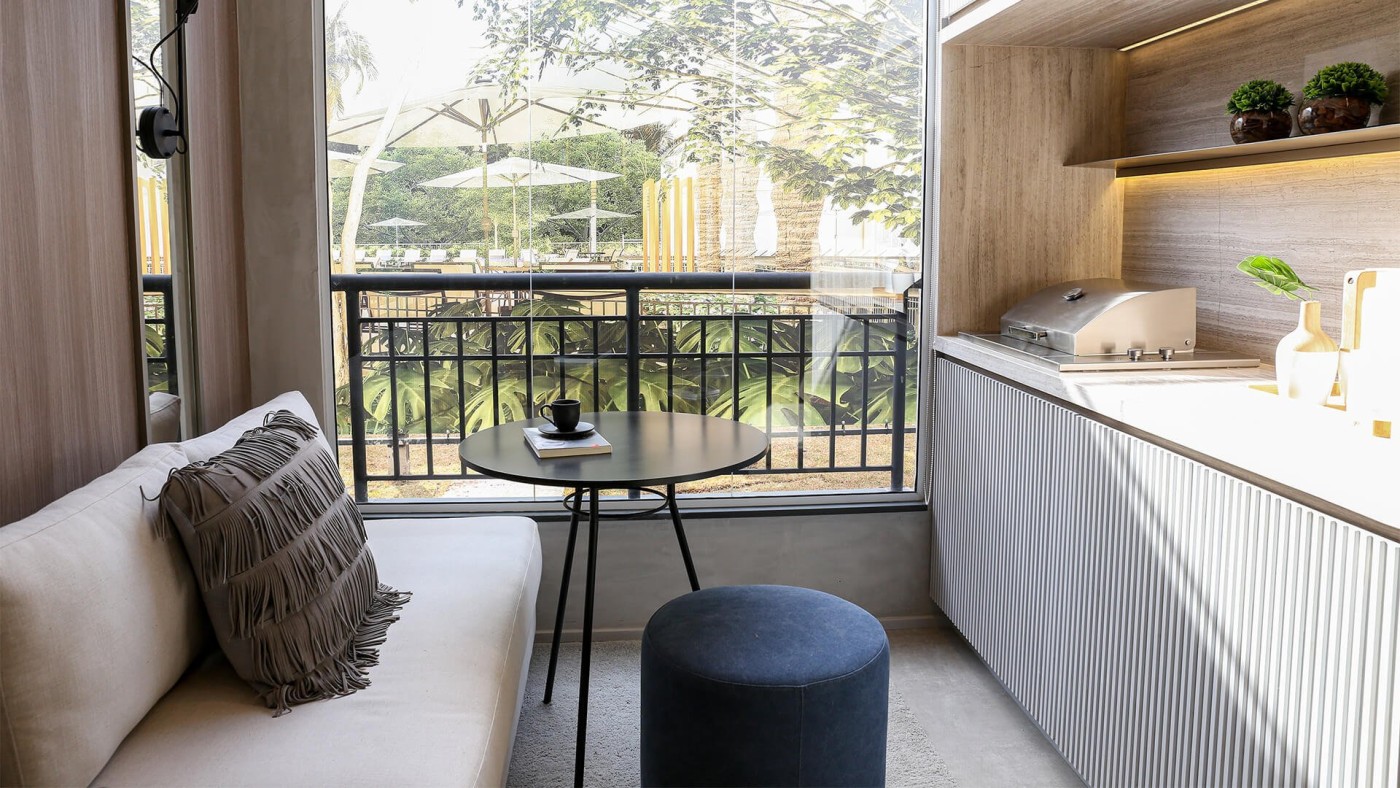 Apartamento, 3 quartos, 70 m² - Foto 37