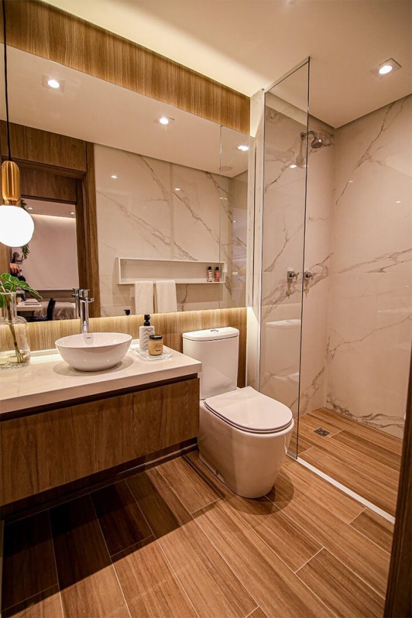 Apartamento, 3 quartos, 70 m² - Foto 40