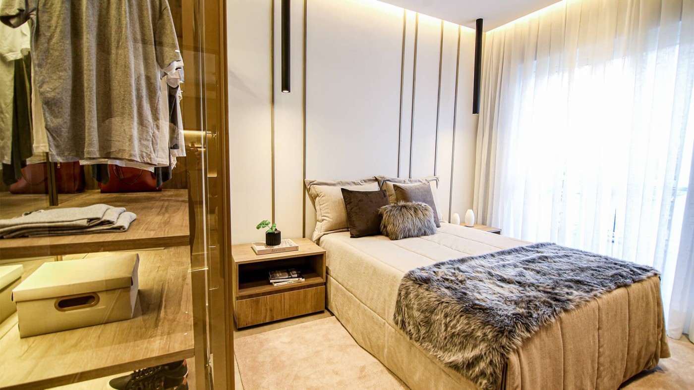 Apartamento, 3 quartos, 70 m² - Foto 39