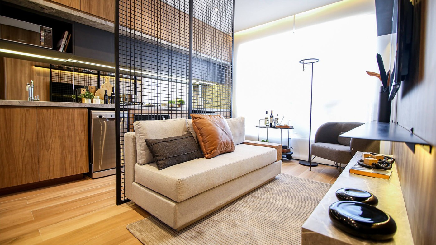 Apartamento, 3 quartos, 70 m² - Foto 44