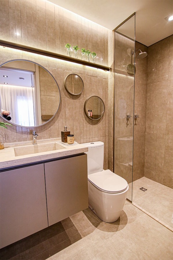 Apartamento, 3 quartos, 70 m² - Foto 42