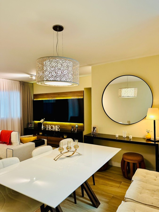 Apartamento, 2 quartos, 91 m² - Foto 5