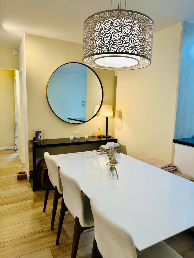 Apartamento, 2 quartos, 91 m² - Foto 4