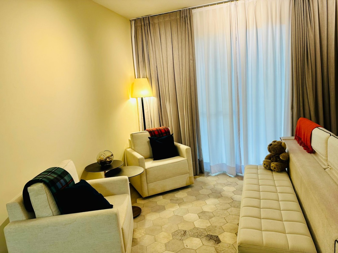 Apartamento, 2 quartos, 91 m² - Foto 6