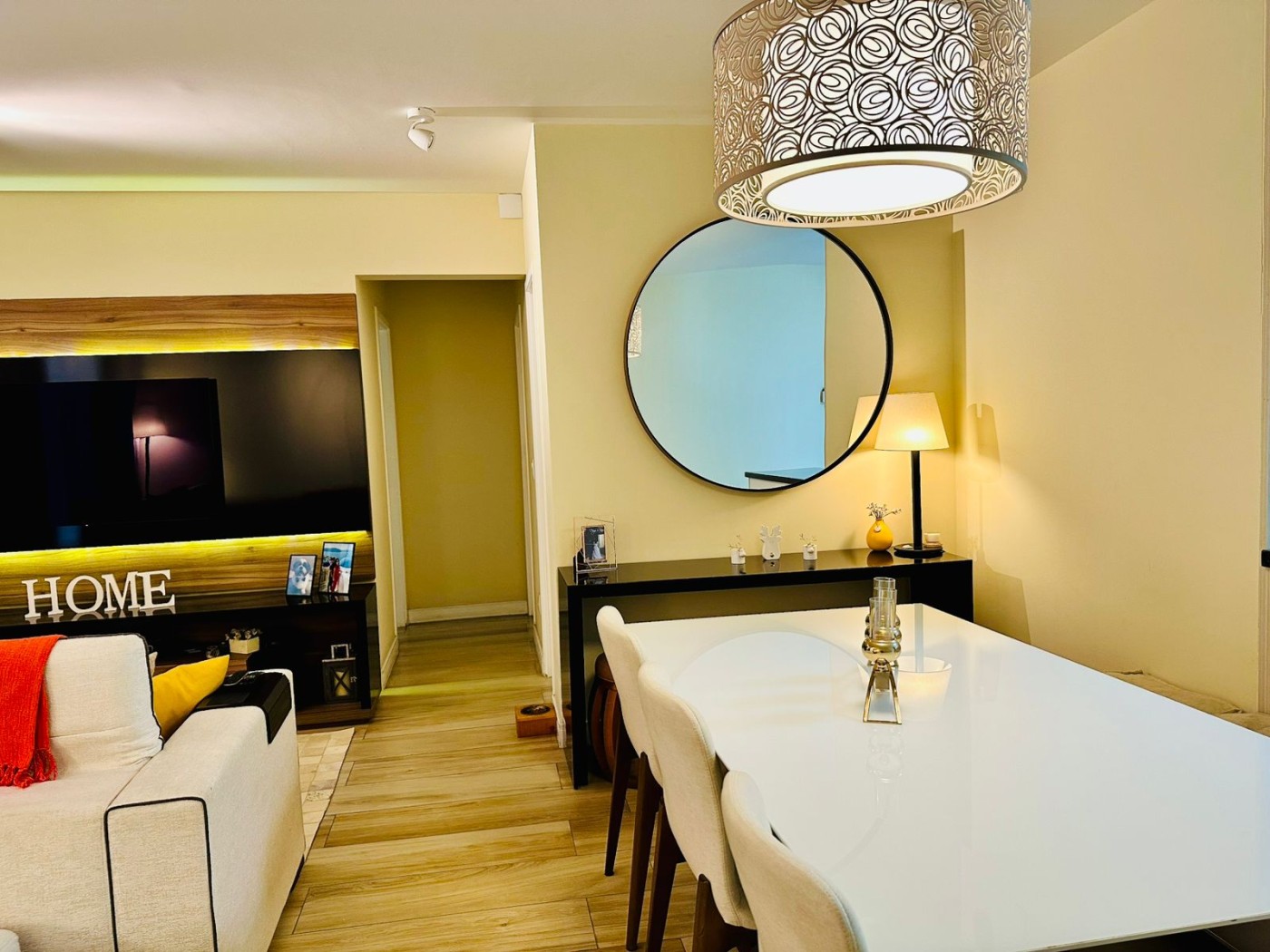 Apartamento, 2 quartos, 91 m² - Foto 8