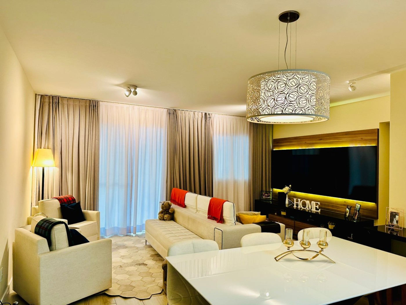 Apartamento, 2 quartos, 91 m² - Foto 7