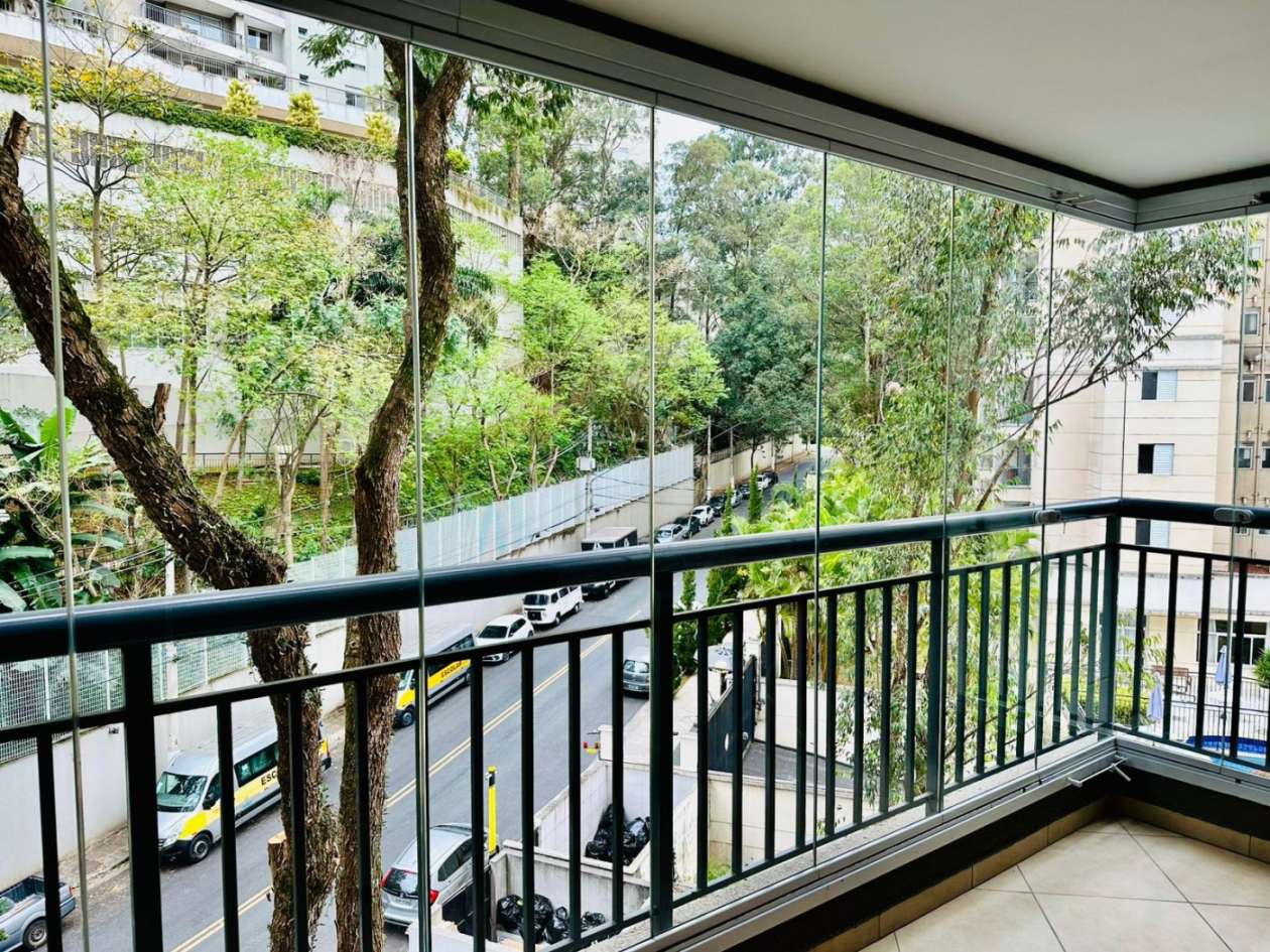 Apartamento, 2 quartos, 91 m² - Foto 9