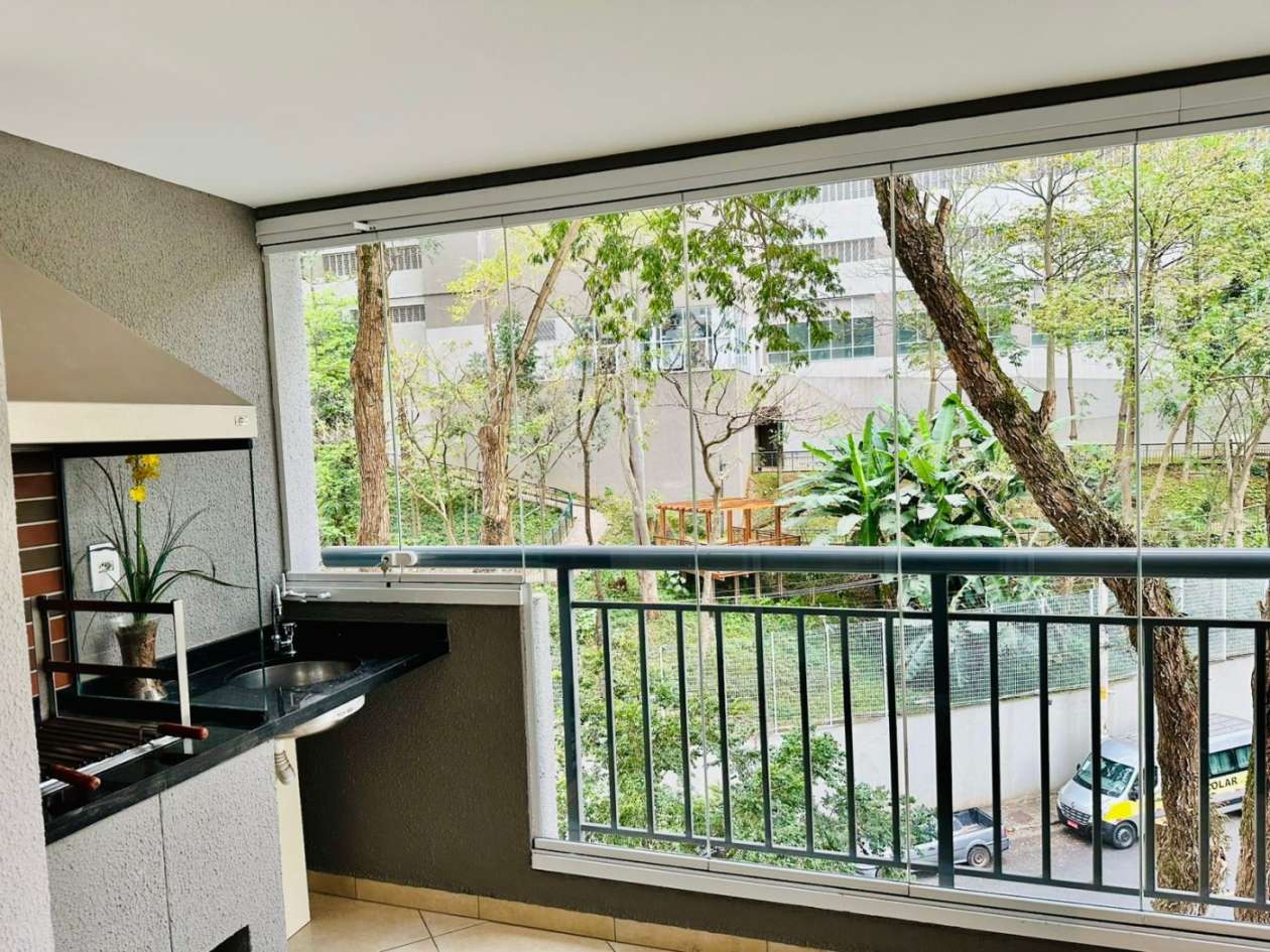Apartamento, 2 quartos, 91 m² - Foto 10