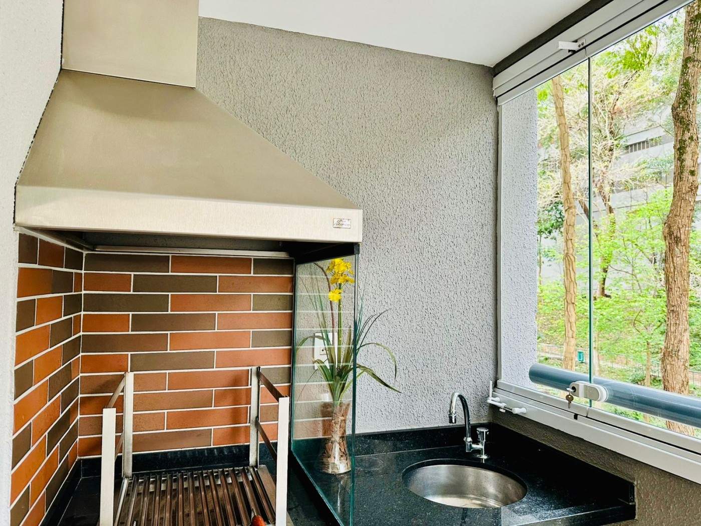 Apartamento, 2 quartos, 91 m² - Foto 11