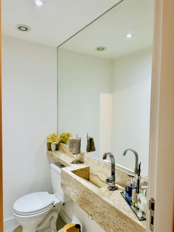 Apartamento, 2 quartos, 91 m² - Foto 13