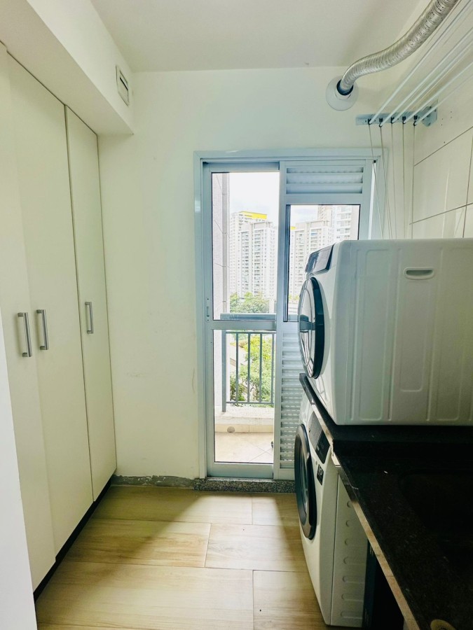 Apartamento, 2 quartos, 91 m² - Foto 19