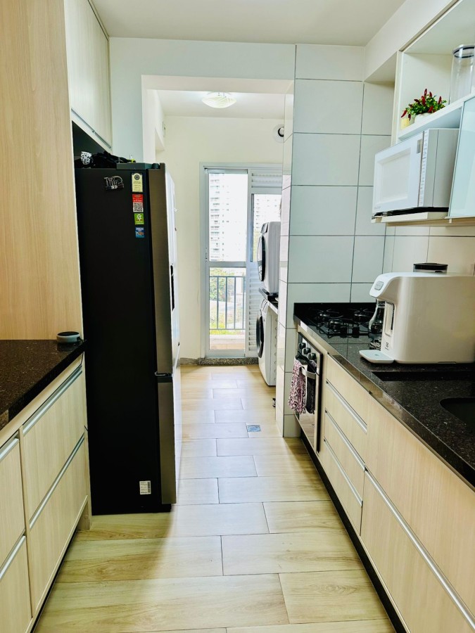 Apartamento, 2 quartos, 91 m² - Foto 21