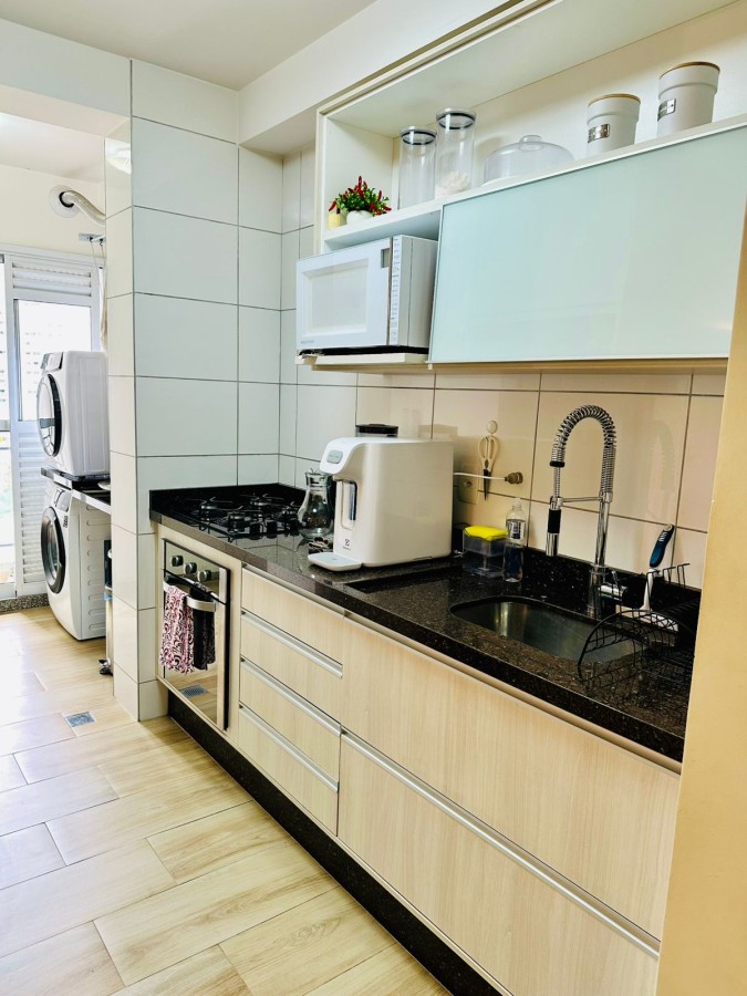 Apartamento, 2 quartos, 91 m² - Foto 22