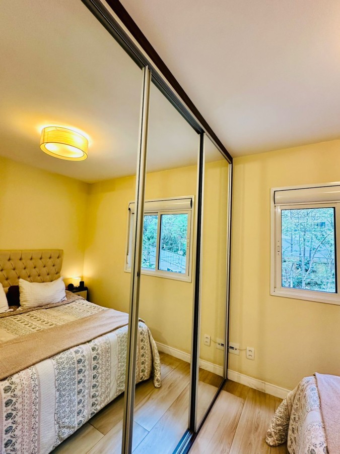 Apartamento, 2 quartos, 91 m² - Foto 23