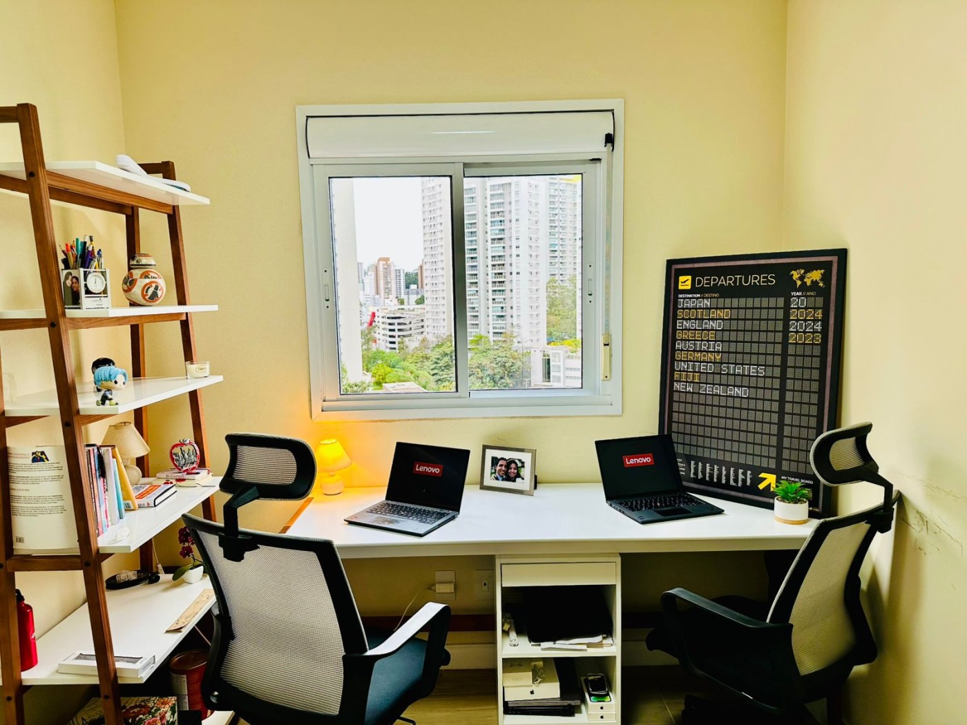 Apartamento, 2 quartos, 91 m² - Foto 30