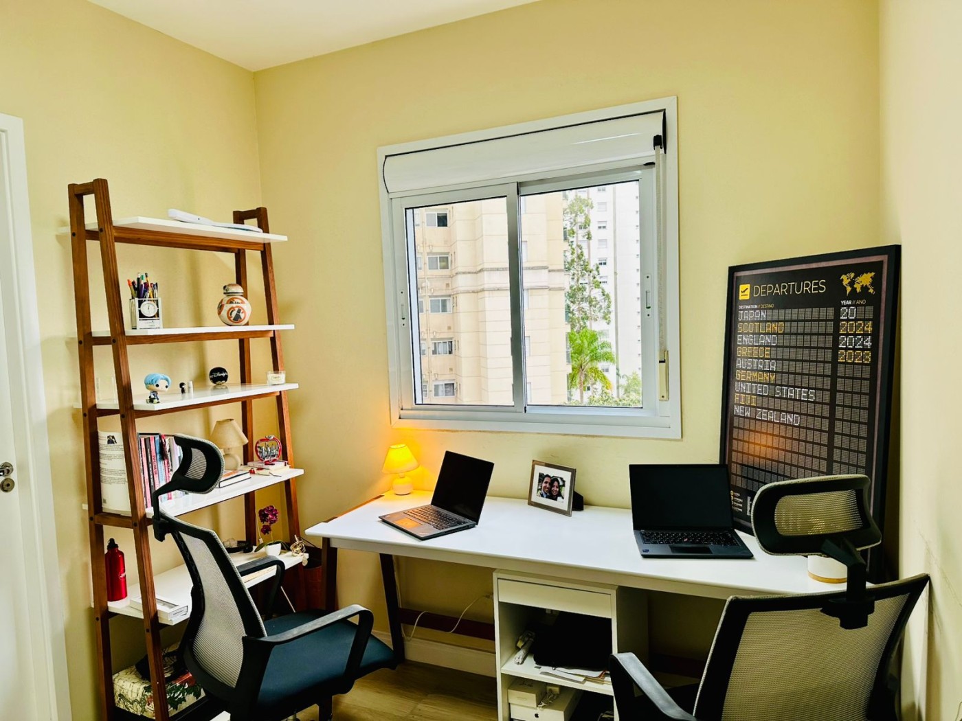 Apartamento, 2 quartos, 91 m² - Foto 32