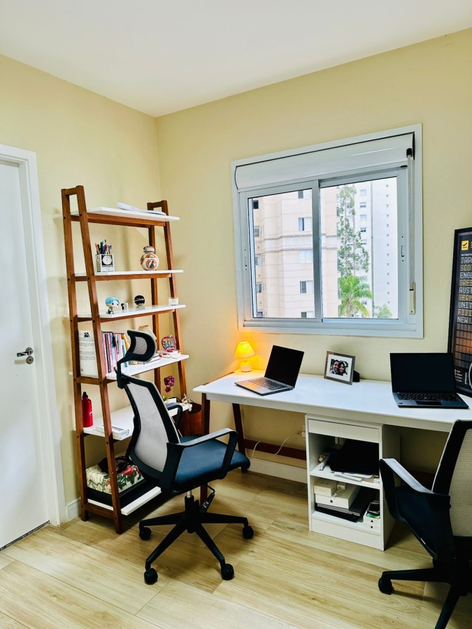 Apartamento, 2 quartos, 91 m² - Foto 33