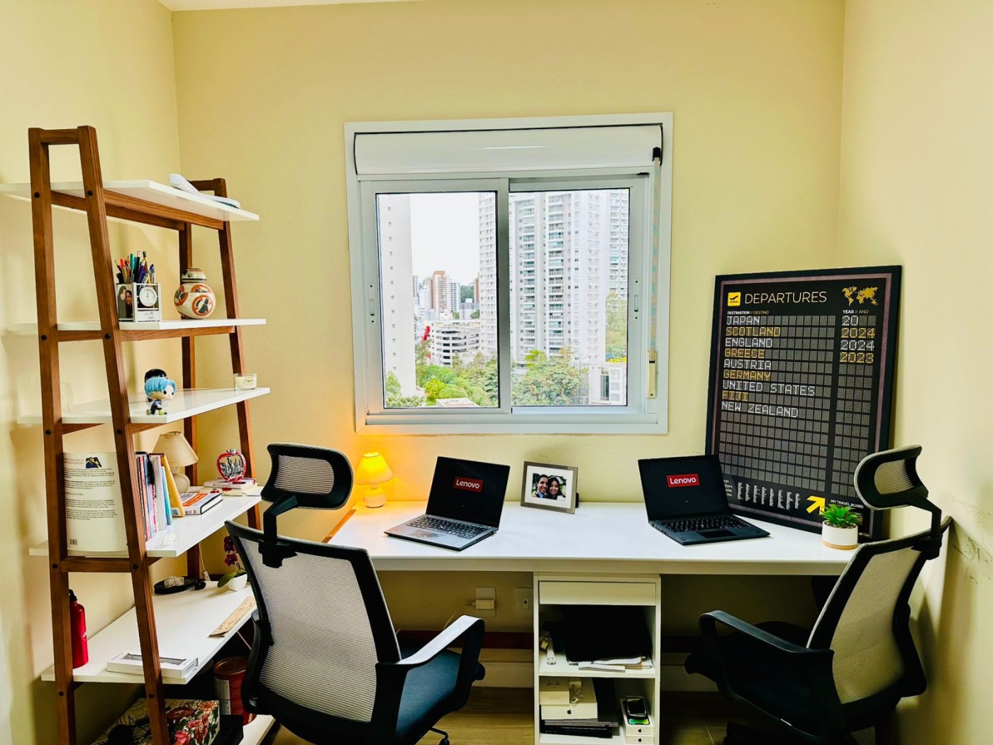 Apartamento, 2 quartos, 91 m² - Foto 34
