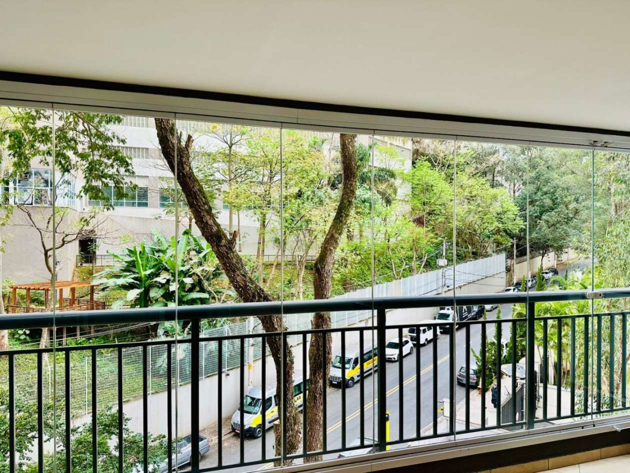 Apartamento, 2 quartos, 91 m² - Foto 36