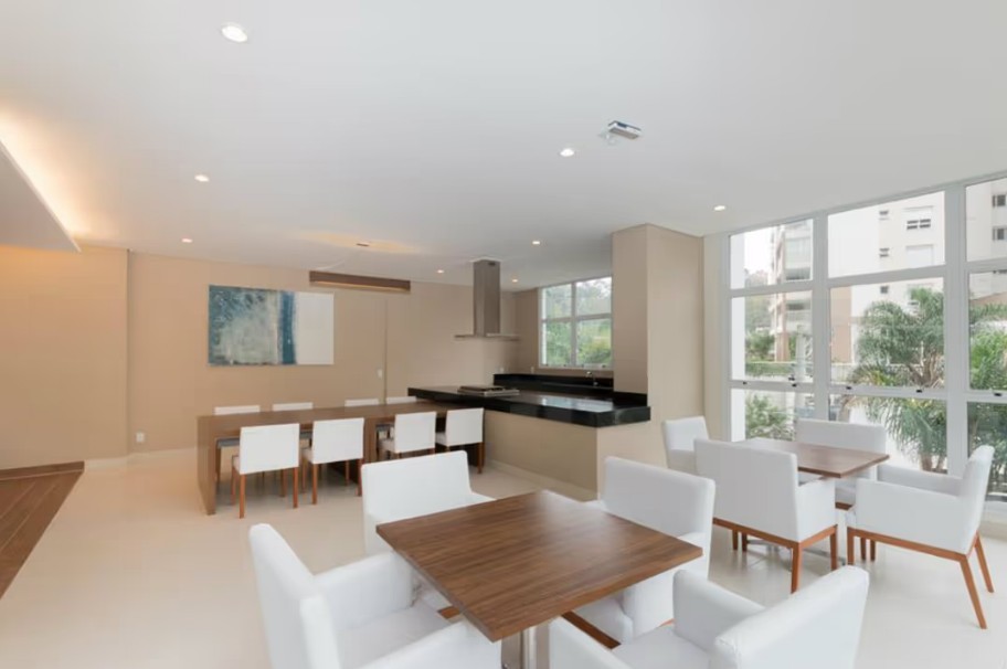 Apartamento, 2 quartos, 91 m² - Foto 37