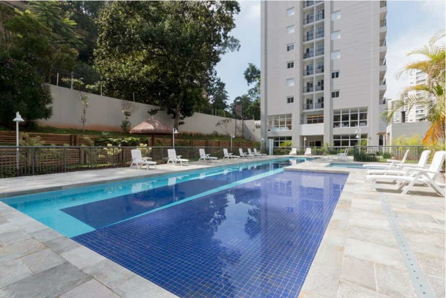 Apartamento, 2 quartos, 91 m² - Foto 39