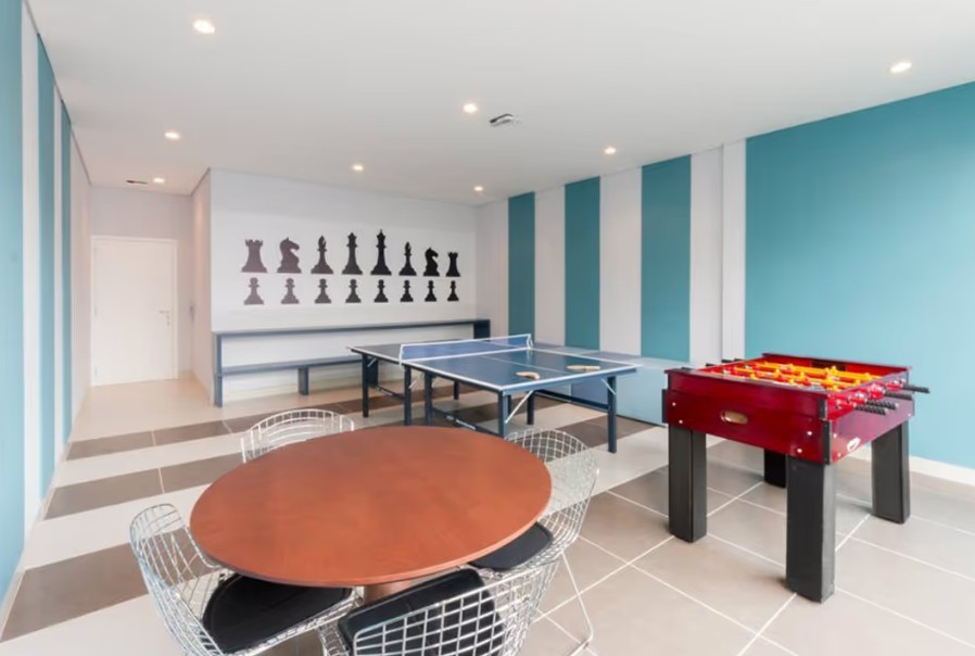 Apartamento, 2 quartos, 91 m² - Foto 43
