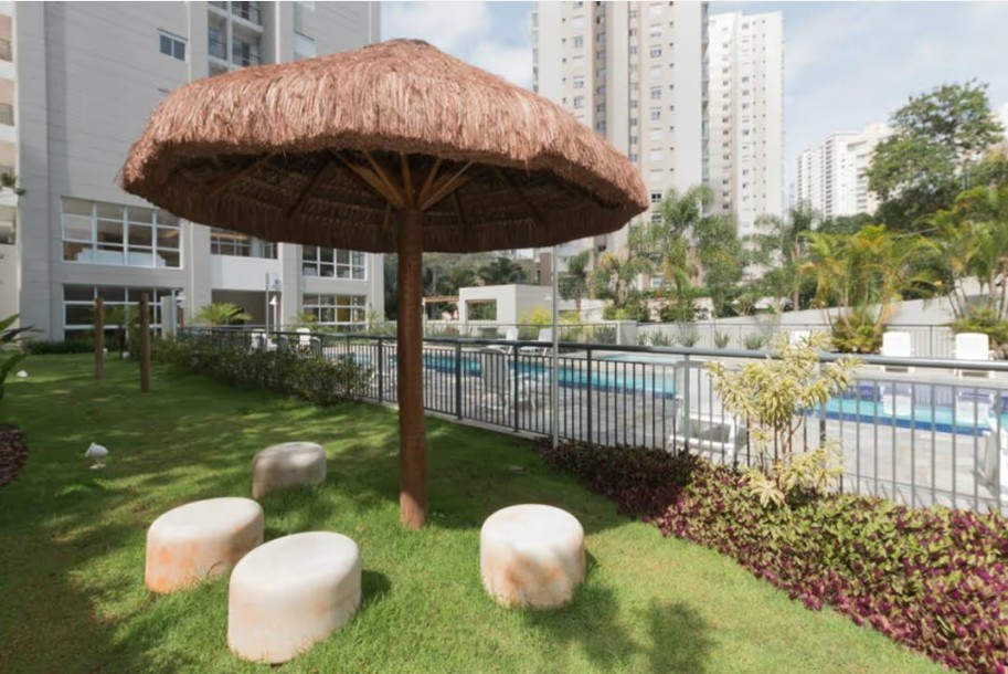 Apartamento, 2 quartos, 91 m² - Foto 40