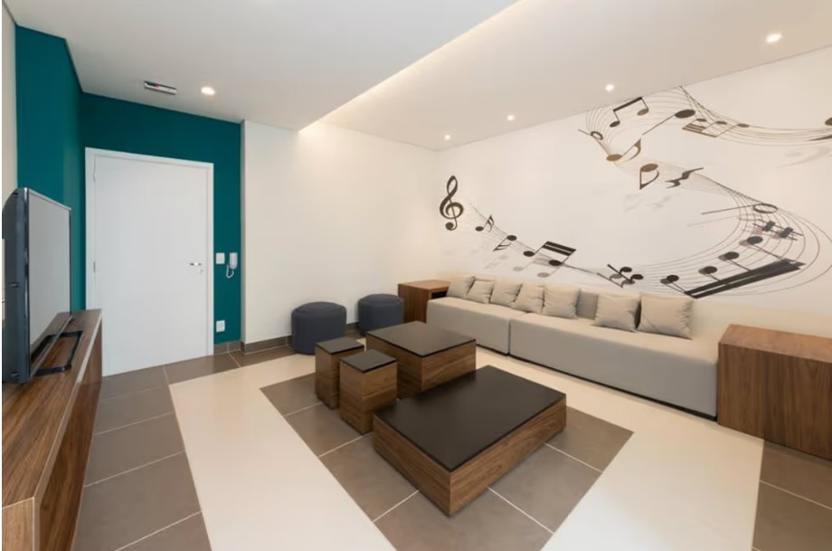 Apartamento, 2 quartos, 91 m² - Foto 44