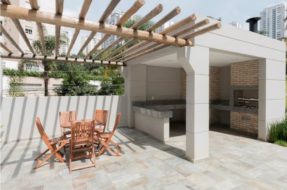 Apartamento, 2 quartos, 91 m² - Foto 46
