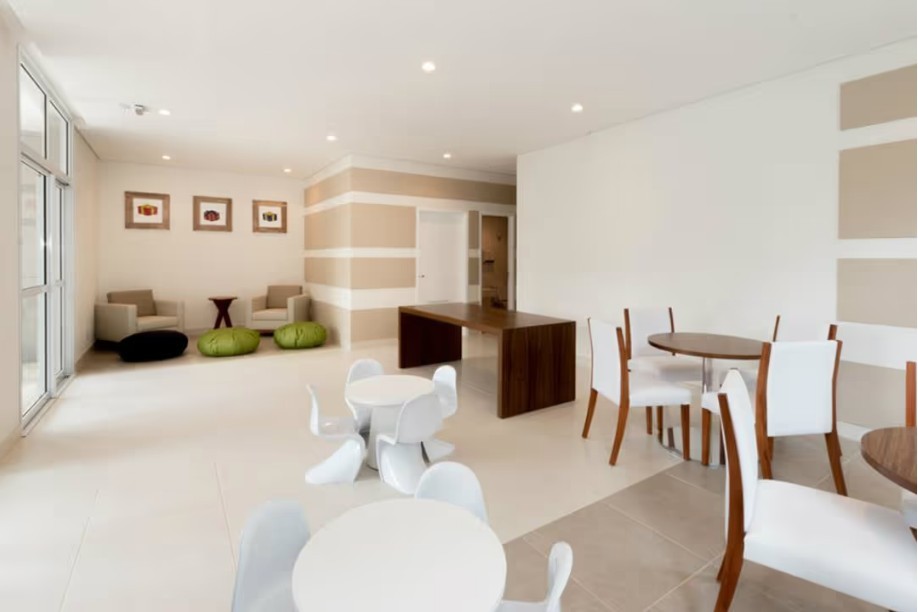 Apartamento, 2 quartos, 91 m² - Foto 48