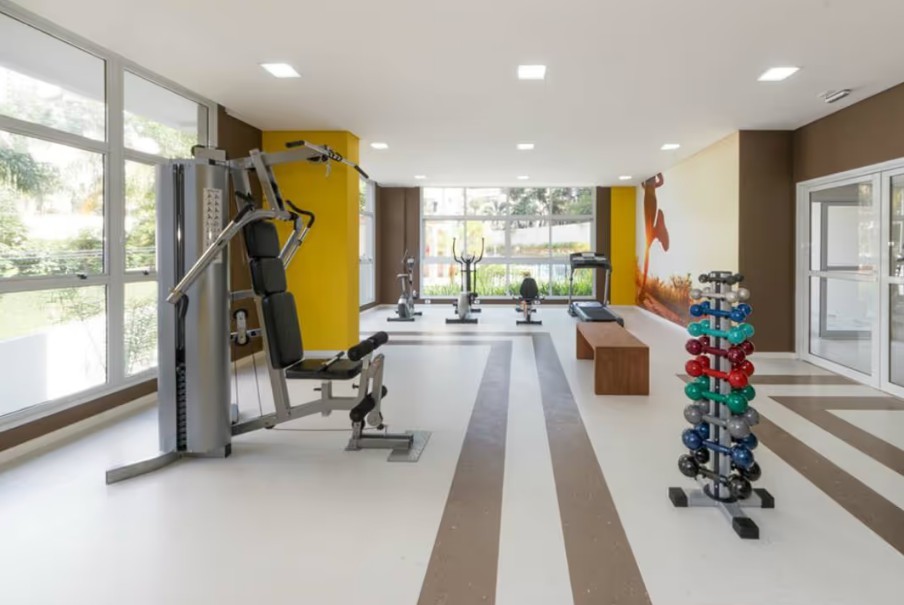 Apartamento, 2 quartos, 91 m² - Foto 49