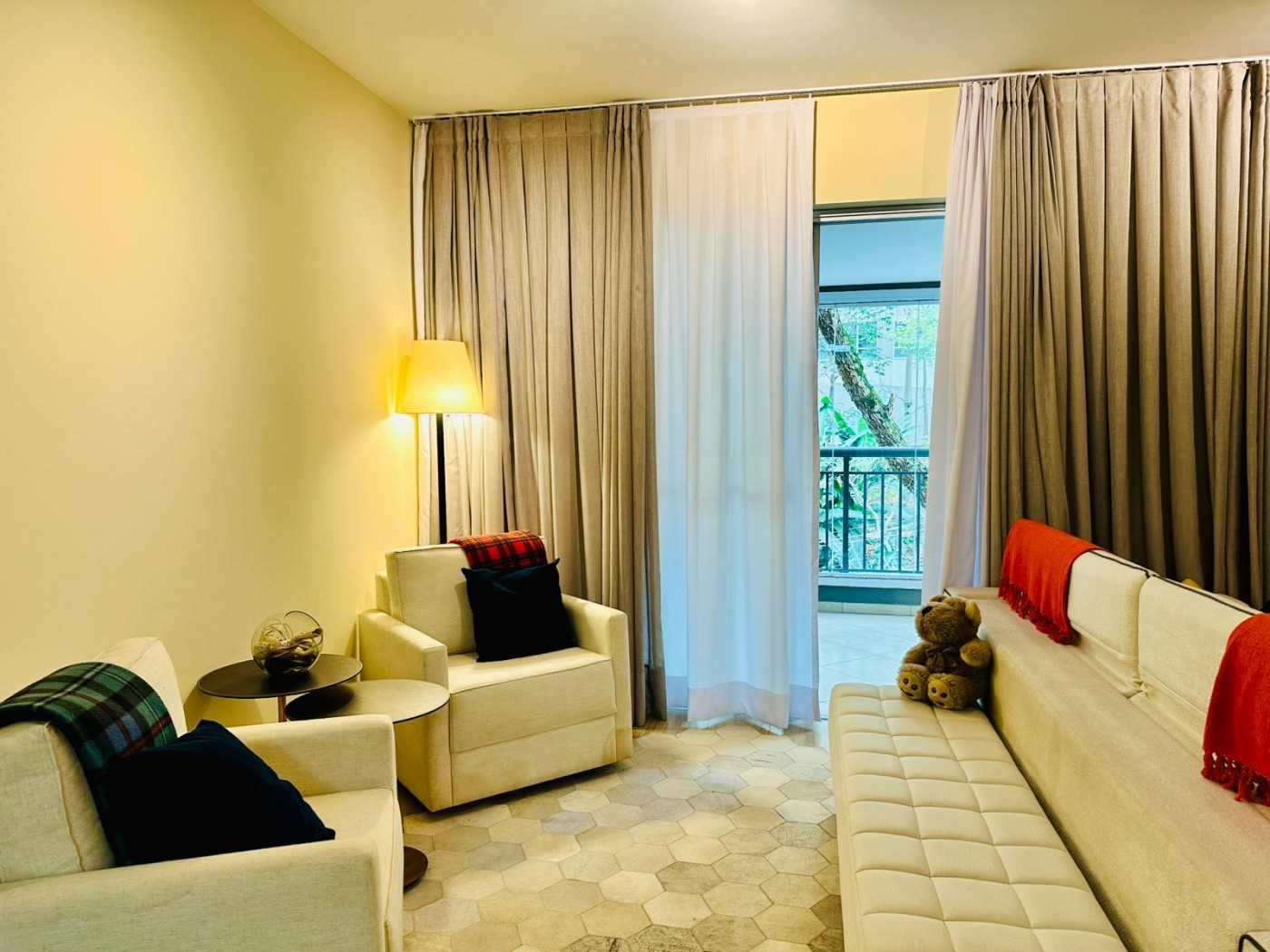 Apartamento, 2 quartos, 91 m² - Foto 50